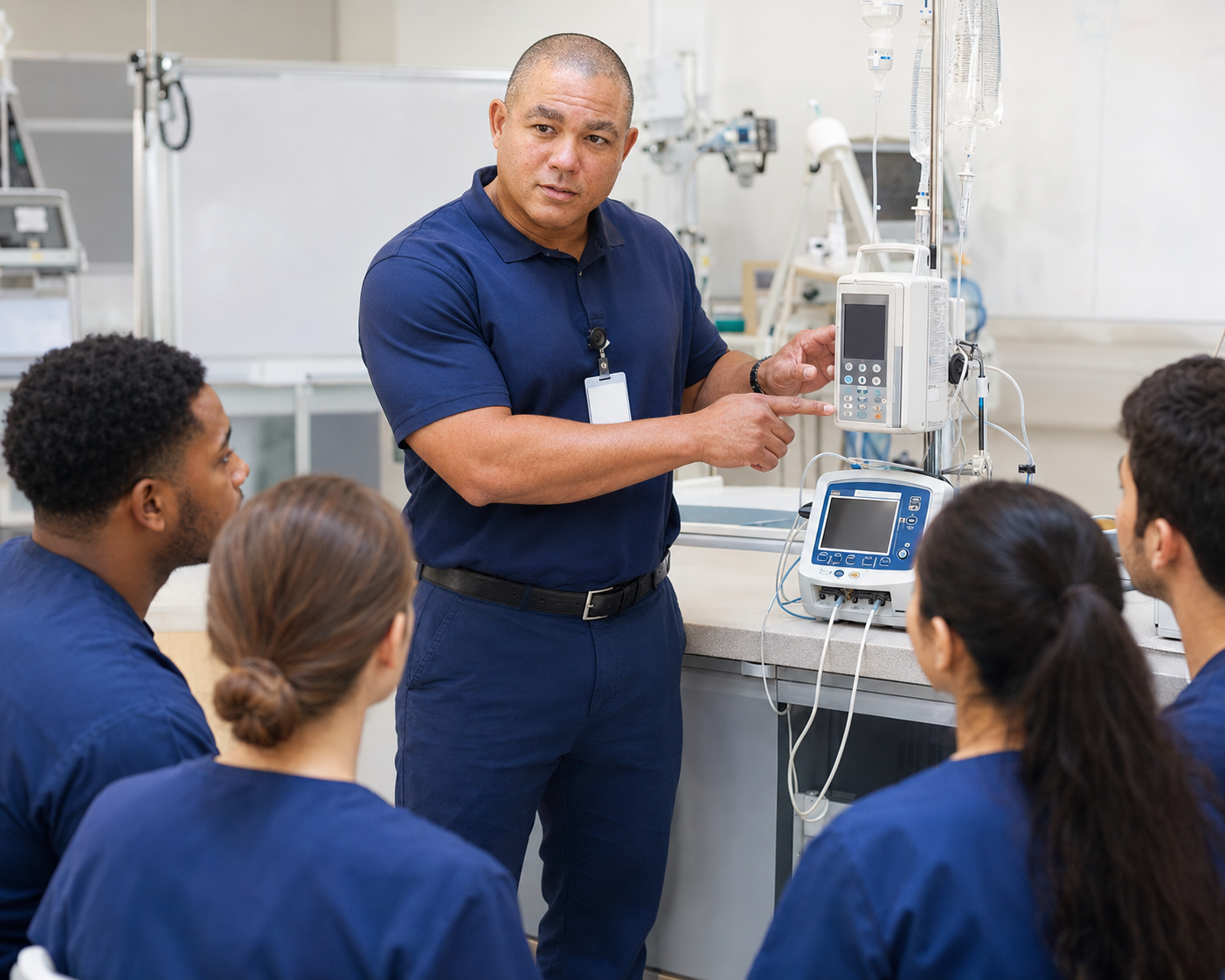 Samplereport2 — Anesthesia Equipment Maintenance