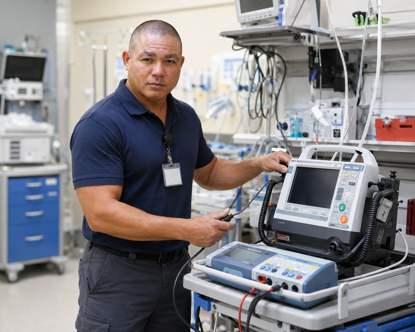 Samplereport2 — Anesthesia Equipment Maintenance